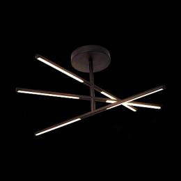 Потолочный светодиодный светильник ST Luce Ralio  - 2